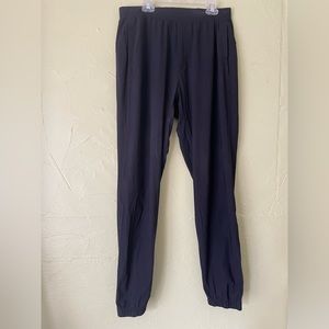 lululemon Surge Joggers - Black M